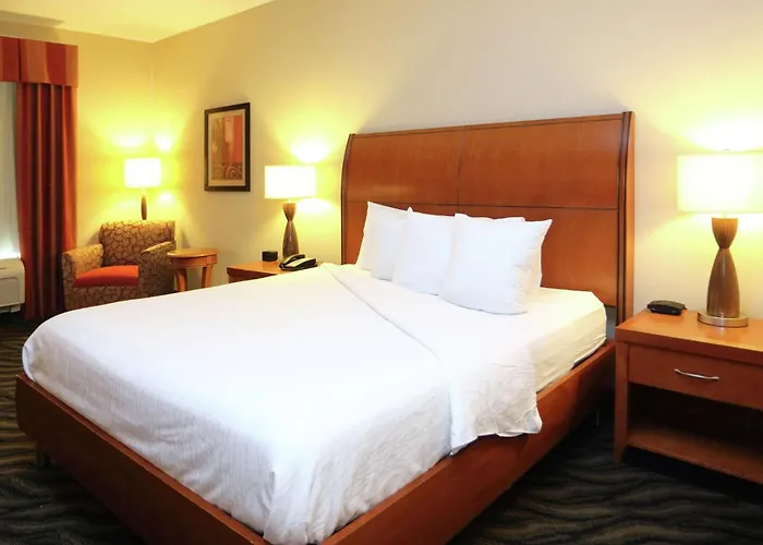 Hilton Garden Inn Chesapeake/Suffolk