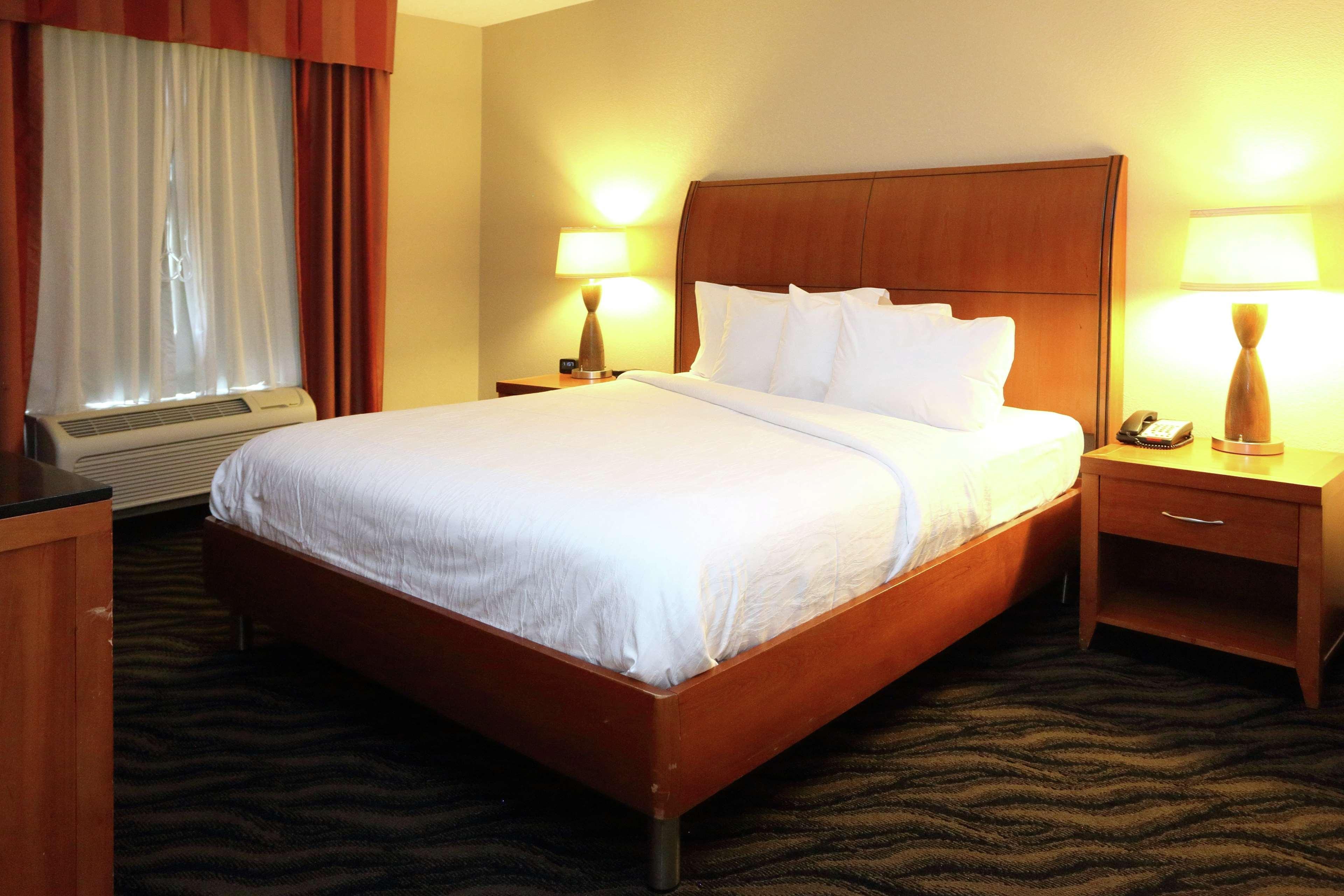 Hotel Hilton Garden Chesapeake/suffolk 3*