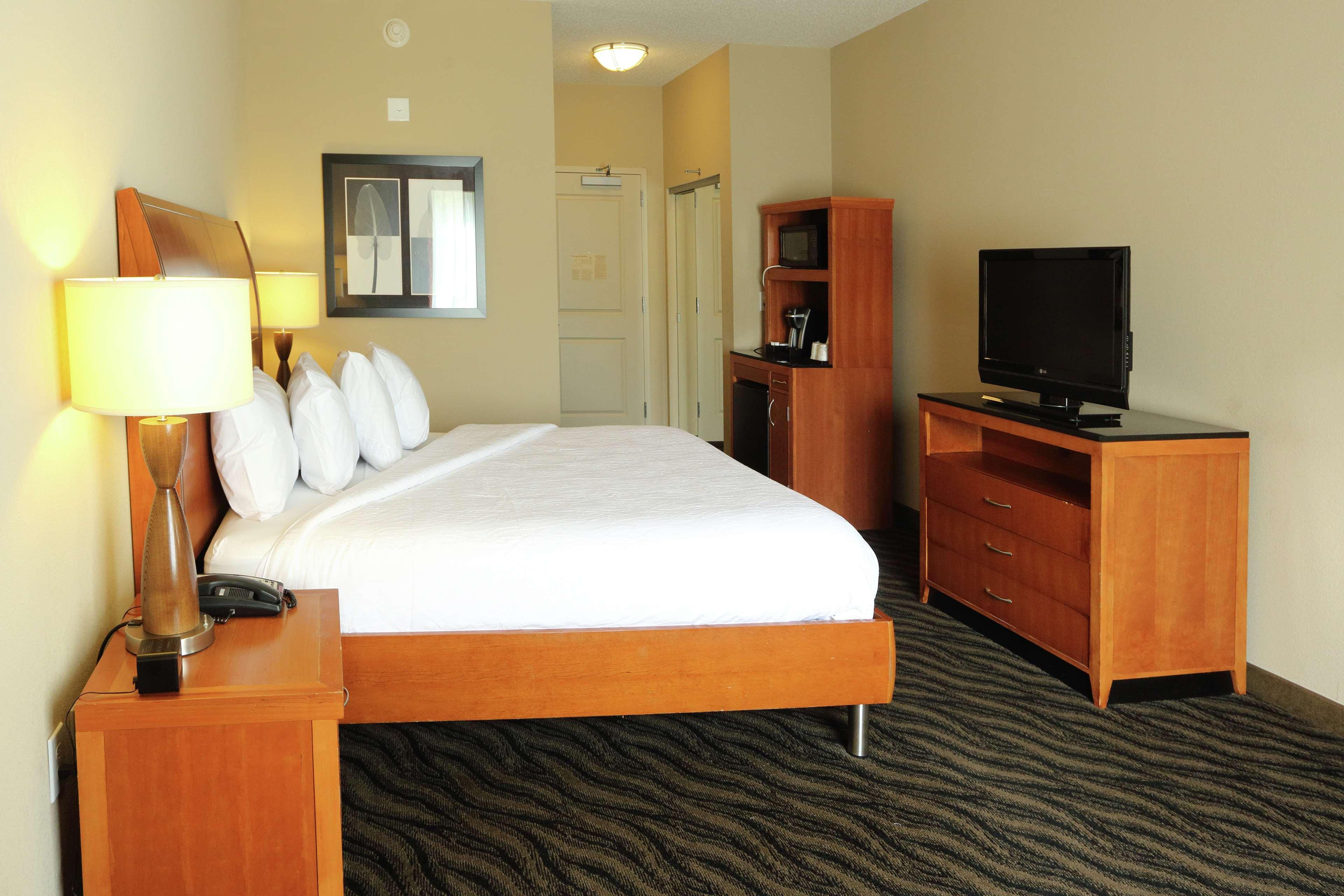 Hilton Garden Chesapeake/suffolk Hotel 3*