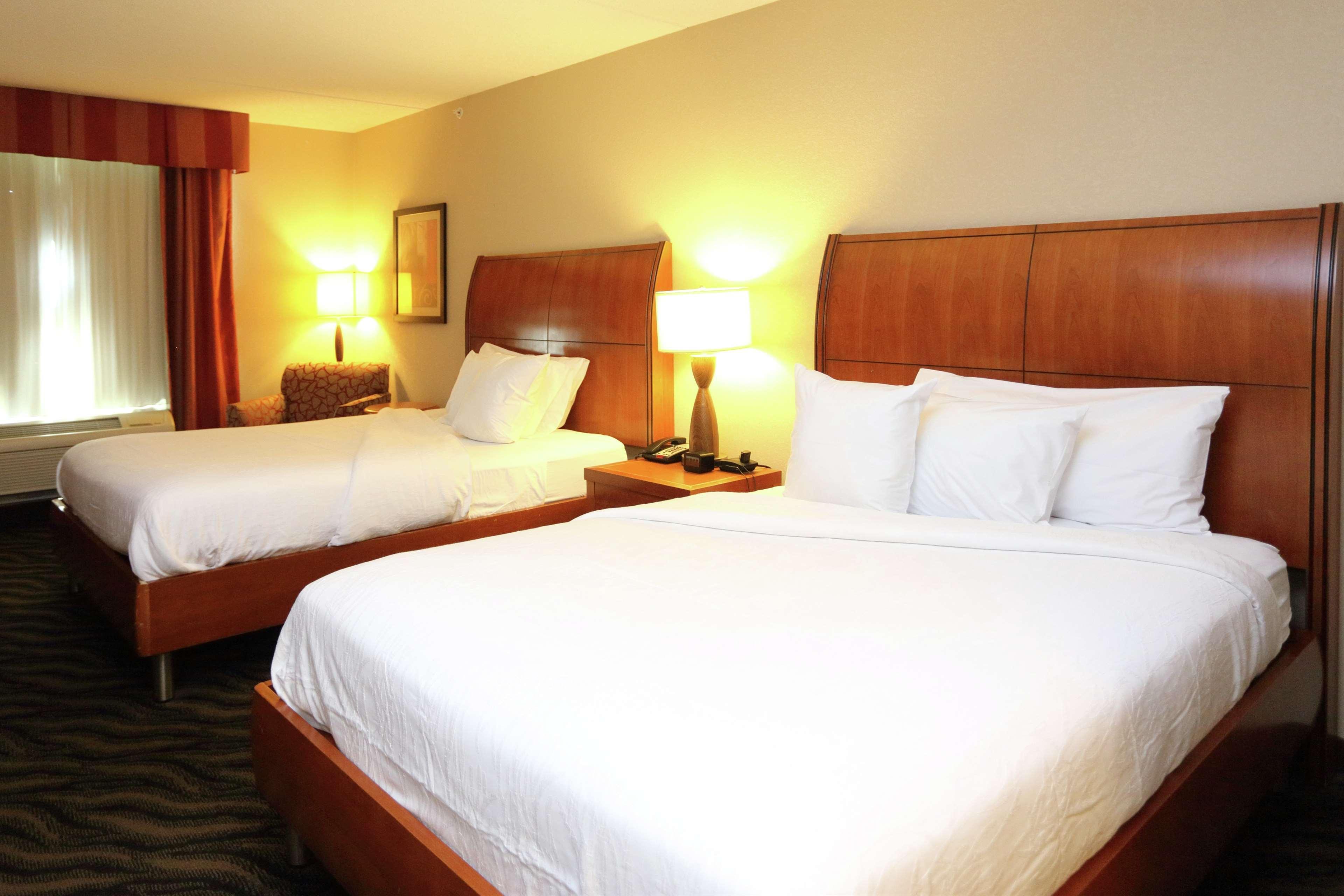 Hilton Garden Chesapeake/suffolk