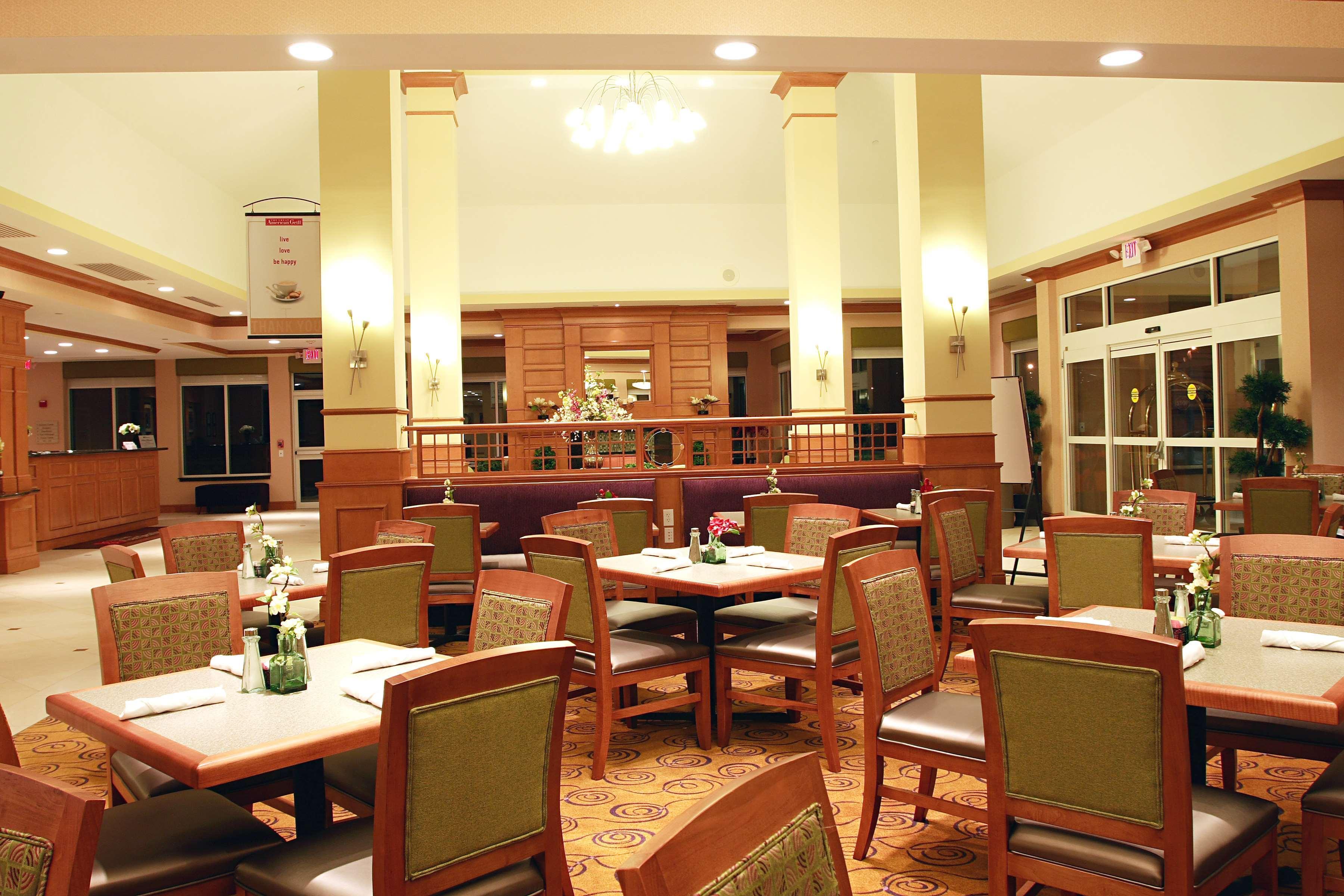 Hotel Hilton Garden Chesapeake/suffolk 3*