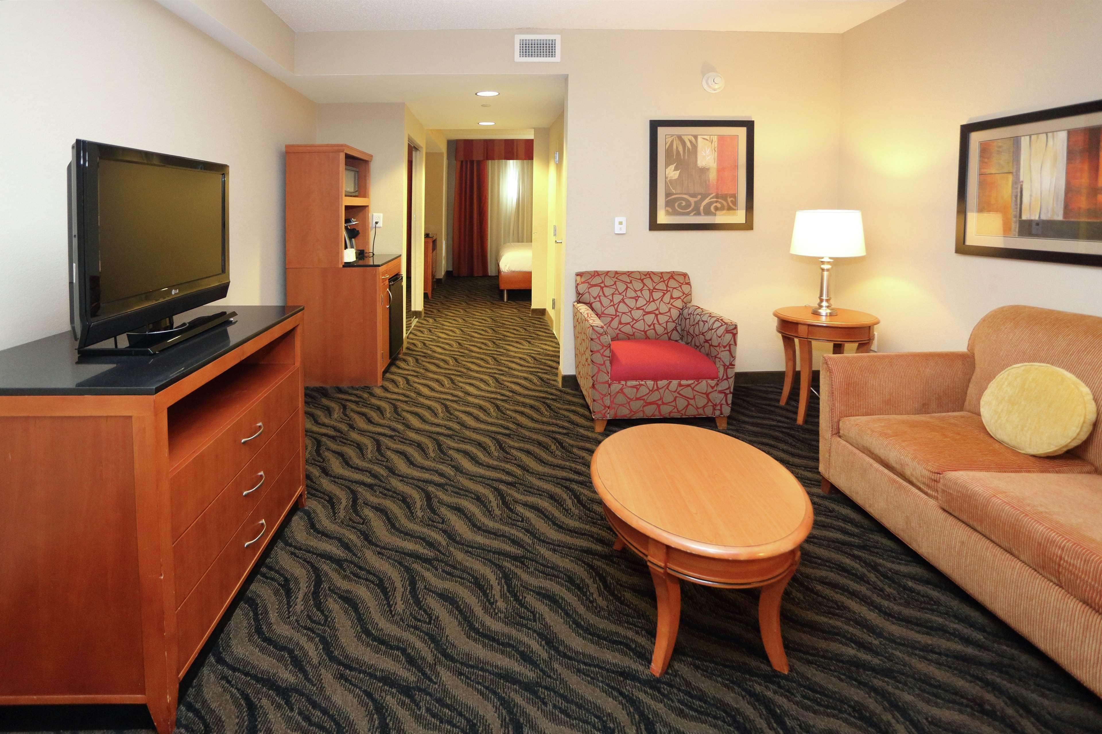 Hilton Garden Chesapeake/suffolk 3* Suffolk