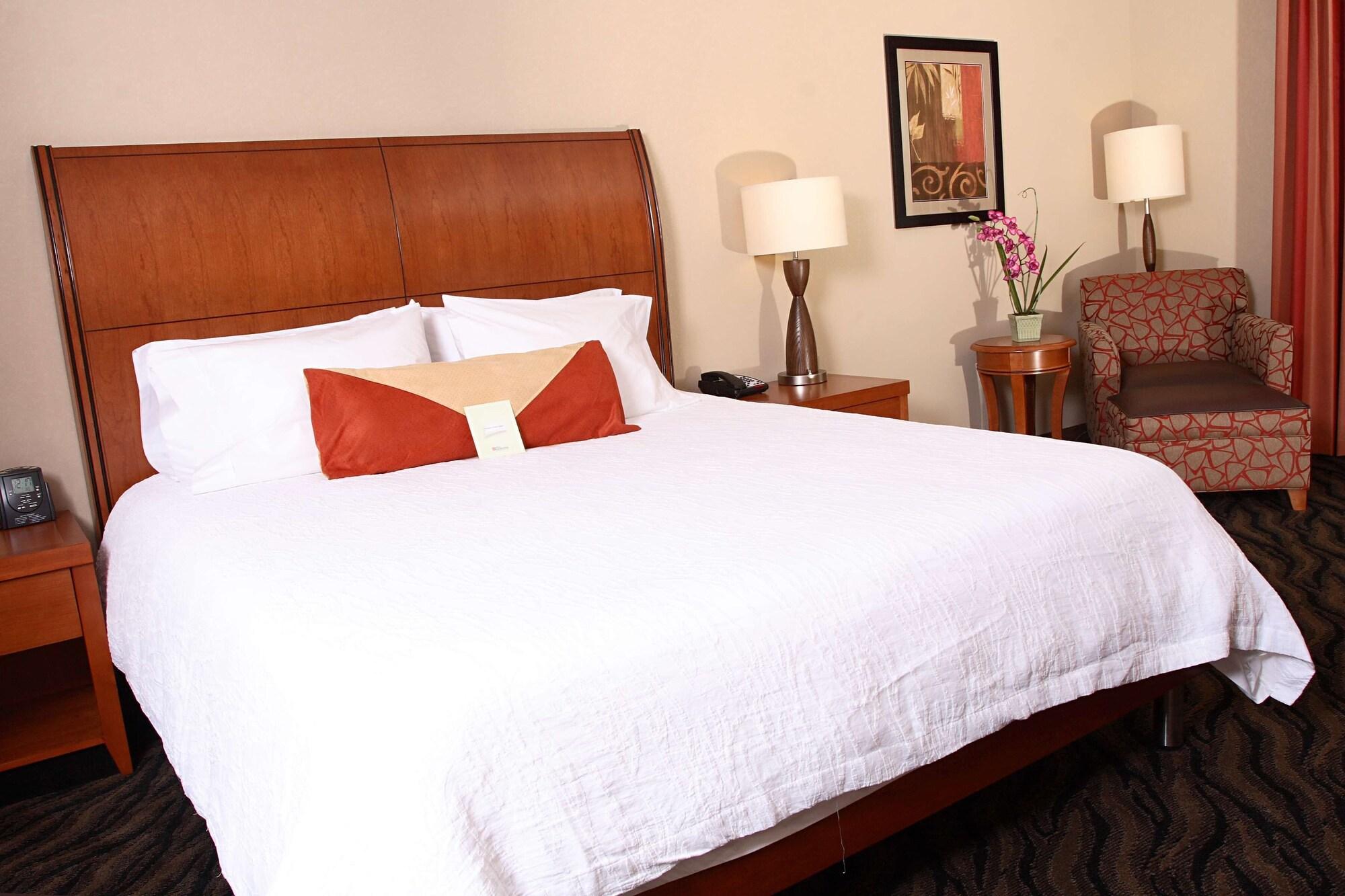 Hilton Garden Chesapeake/suffolk
