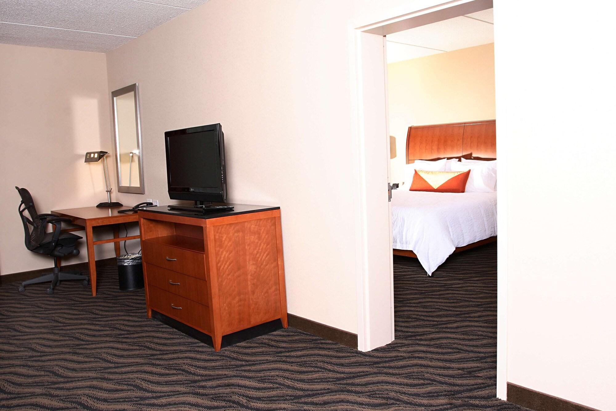Hilton Garden Chesapeake/suffolk Suffolk