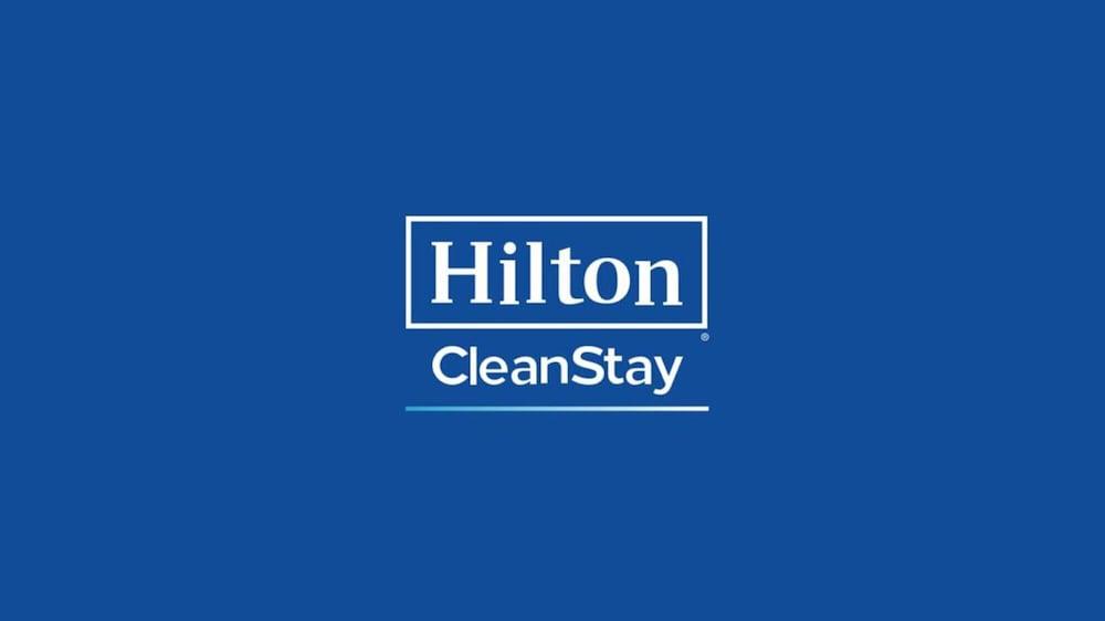 Hotel Hilton Garden Chesapeake/suffolk Suffolk