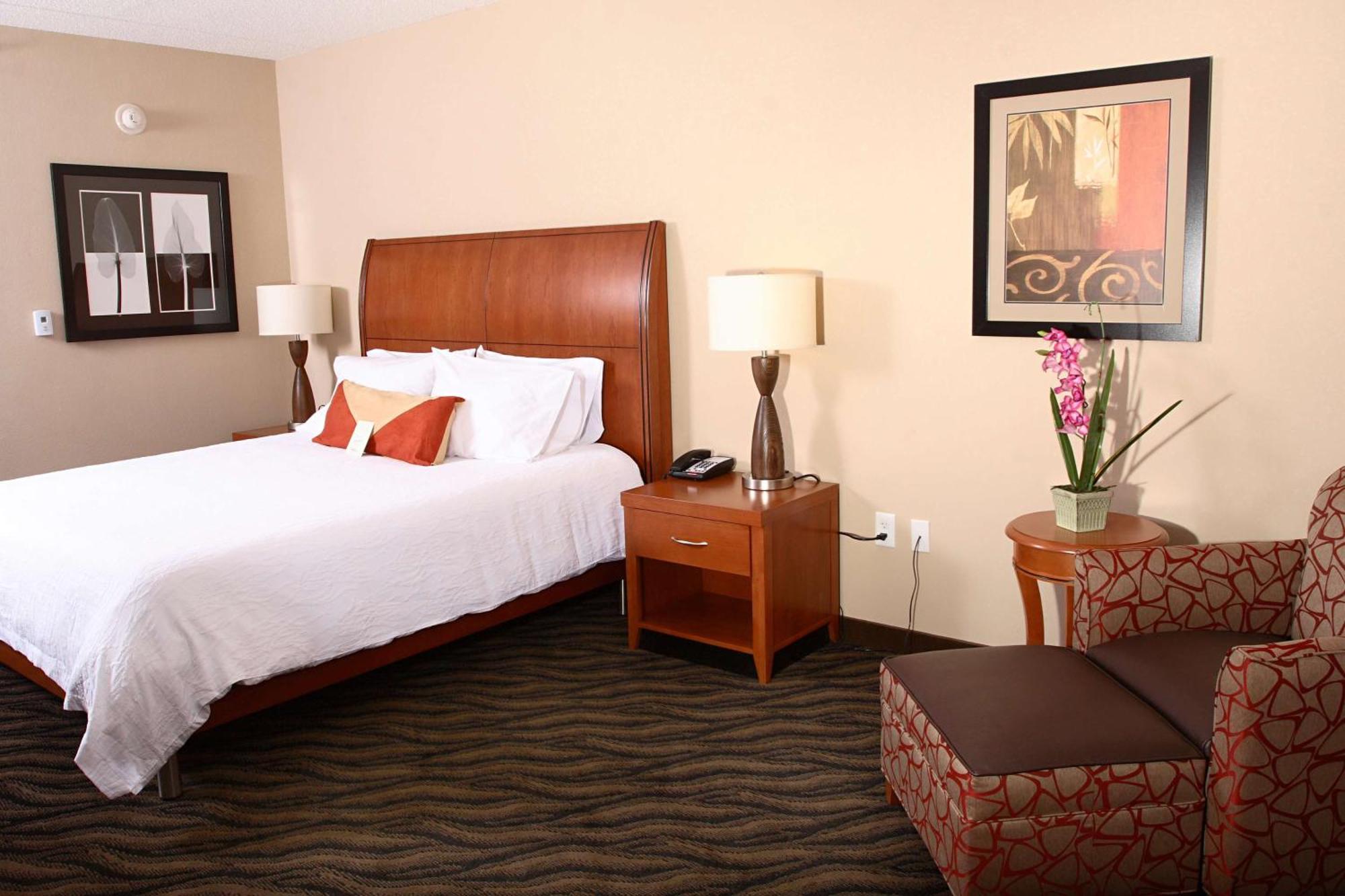 Hilton Garden Chesapeake/suffolk Suffolk