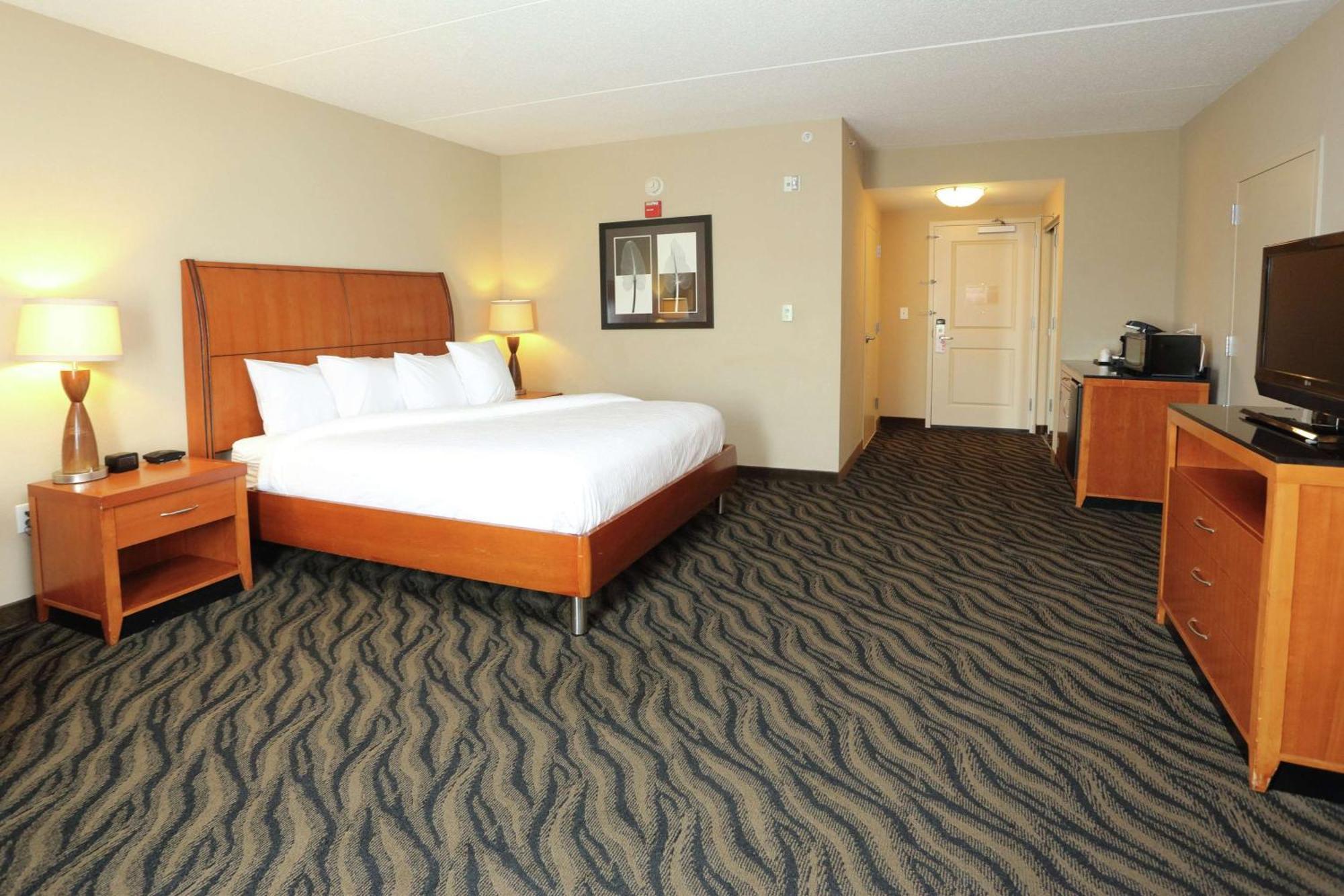 Hilton Garden Chesapeake/suffolk Hotel 3*