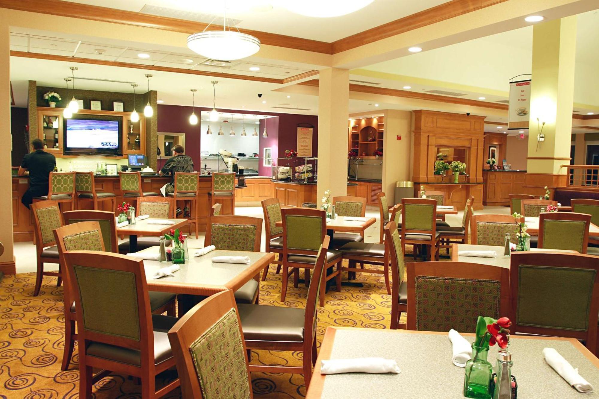 Hilton Garden Chesapeake/suffolk 3* Suffolk