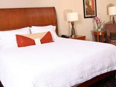 Hotel Hilton Garden Chesapeake/suffolk