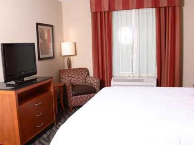 Hotel Hilton Garden Chesapeake/suffolk Suffolk