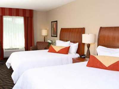 Hilton Garden Chesapeake/suffolk