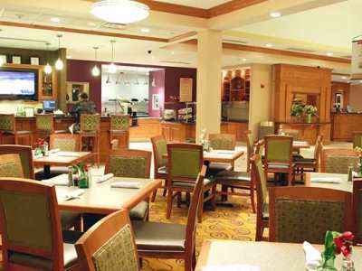 Hotel Hilton Garden Chesapeake/suffolk Suffolk