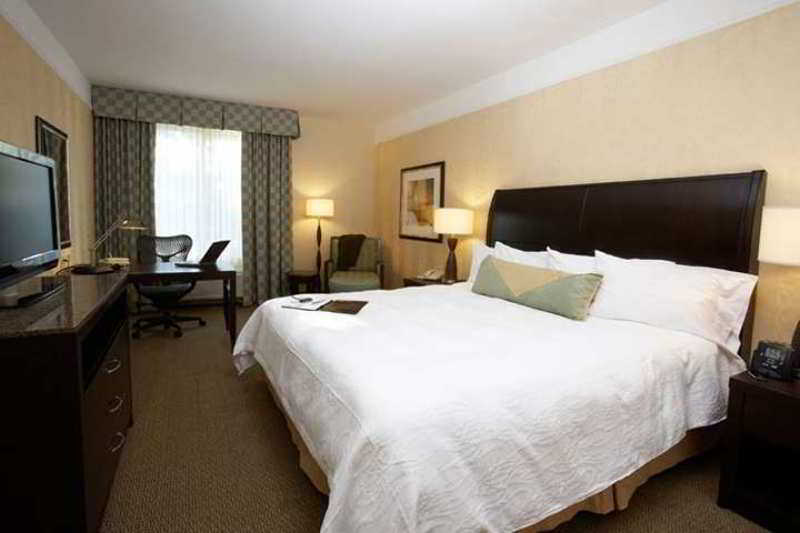 Hotel Hilton Garden Chesapeake/suffolk 3*