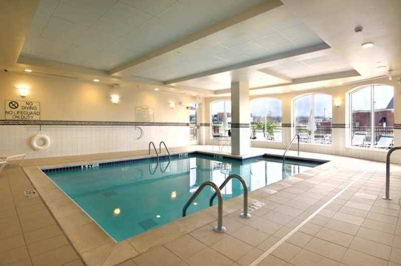 Hilton Garden Chesapeake/suffolk 3*