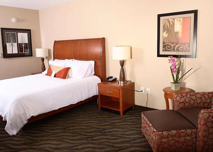 Hilton Garden Inn Chesapeake/Suffolk