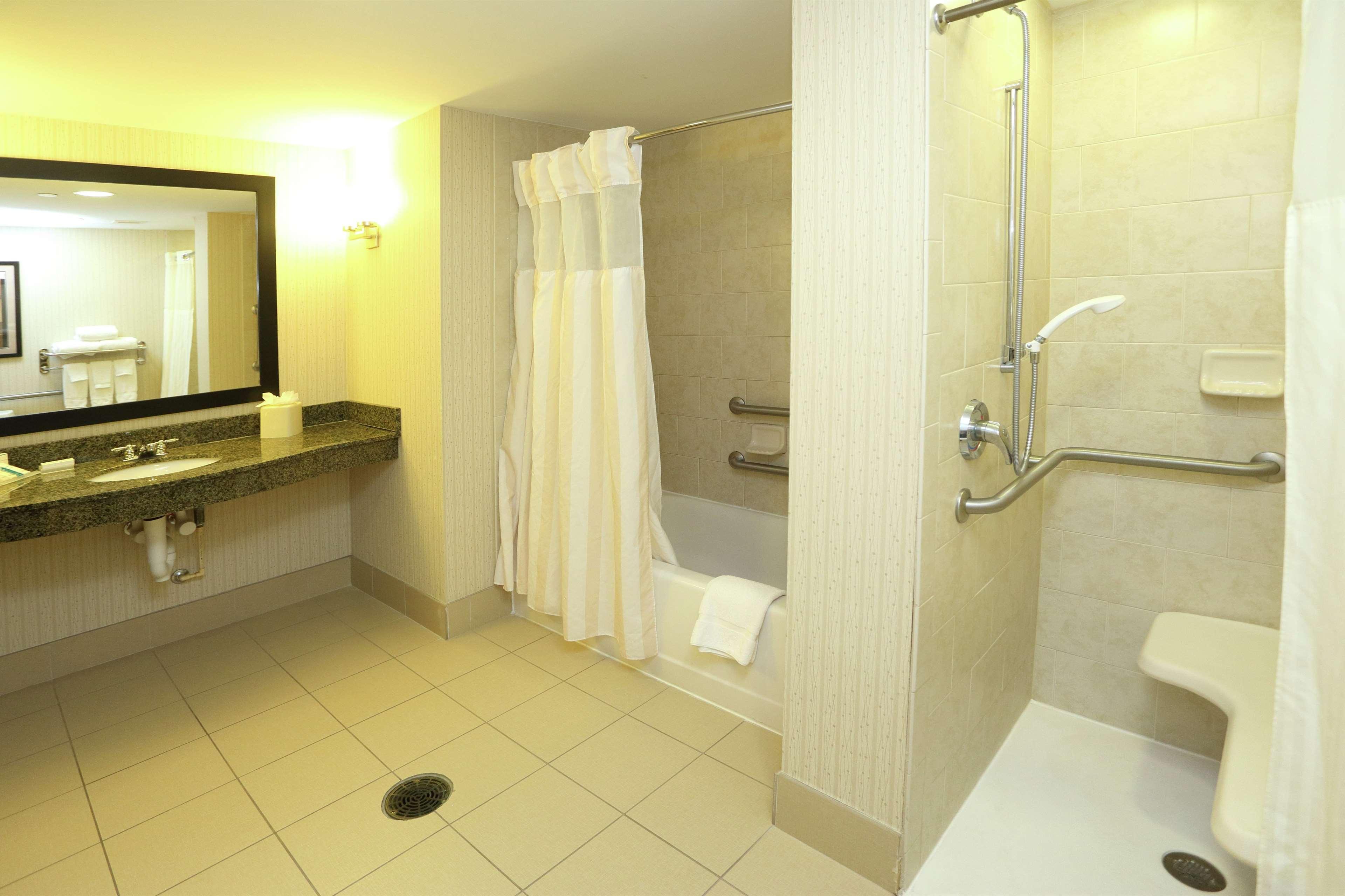 Hilton Garden Chesapeake/suffolk Hotel 3*