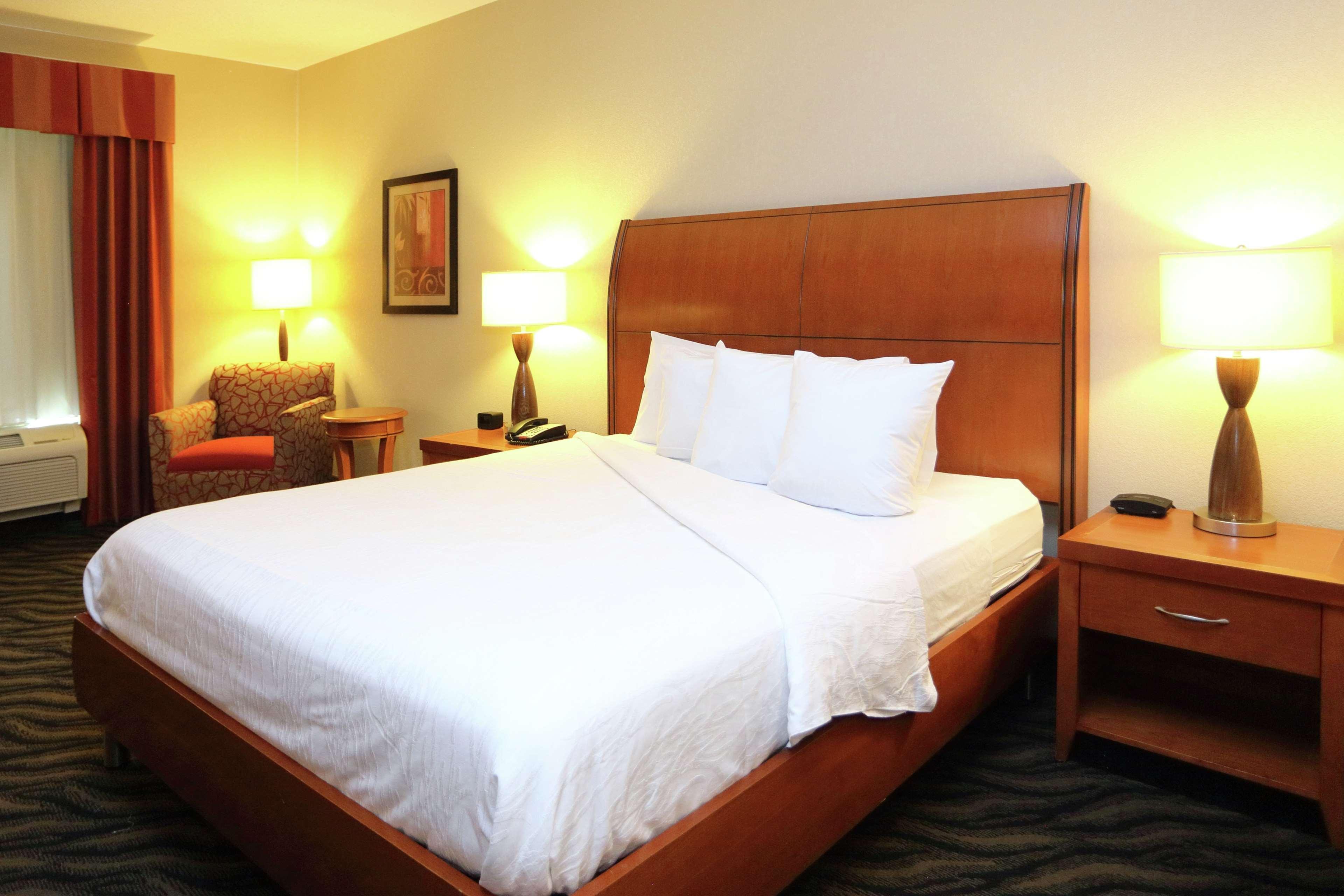 Hilton Garden Chesapeake/suffolk Hotel Suffolk