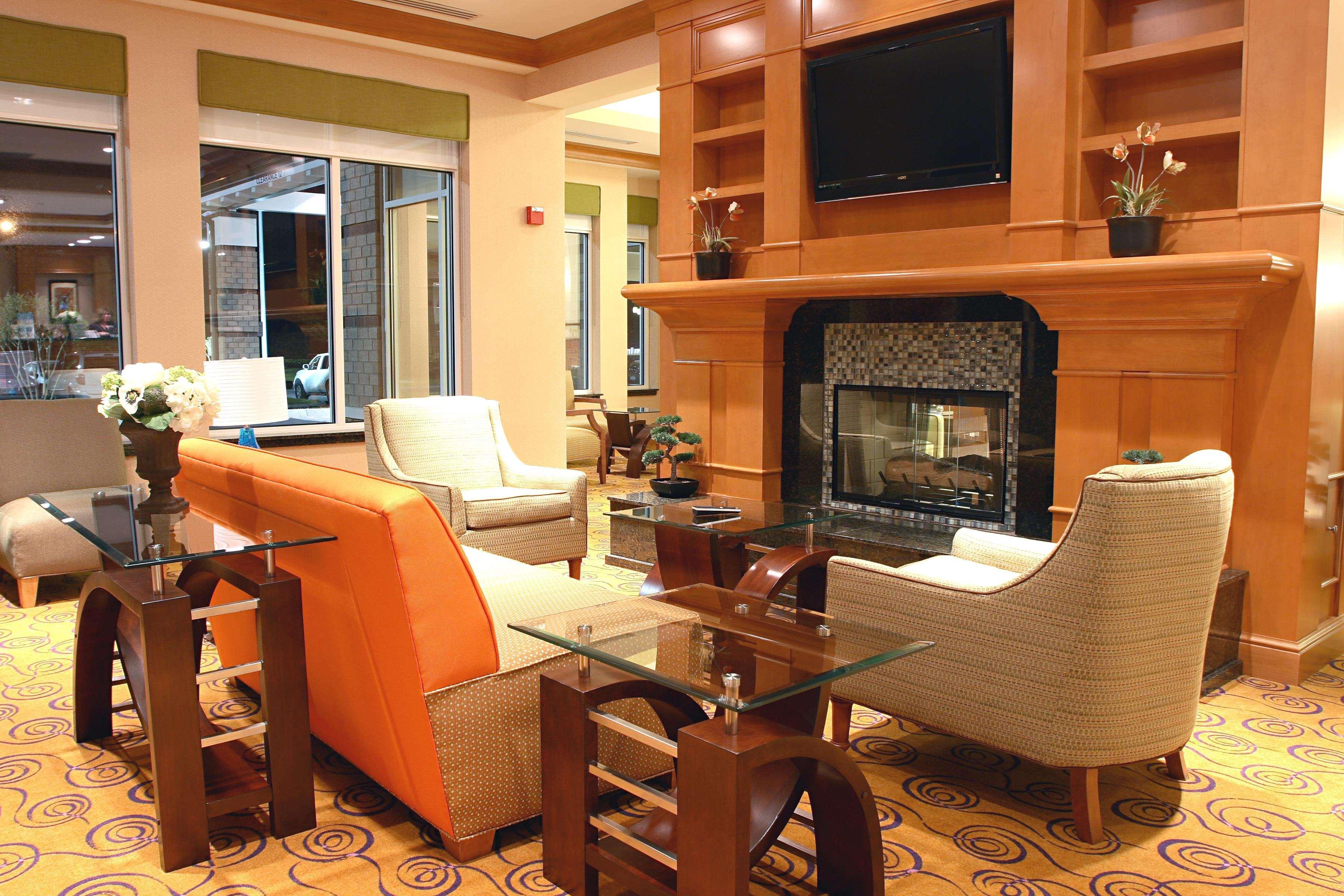 Hilton Garden Chesapeake/suffolk Suffolk