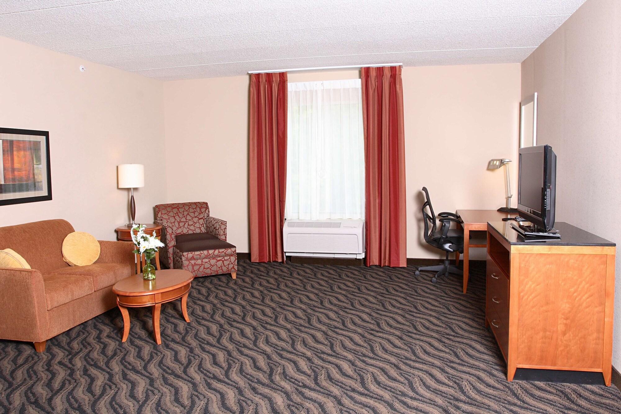 Hotel Hilton Garden Chesapeake/suffolk