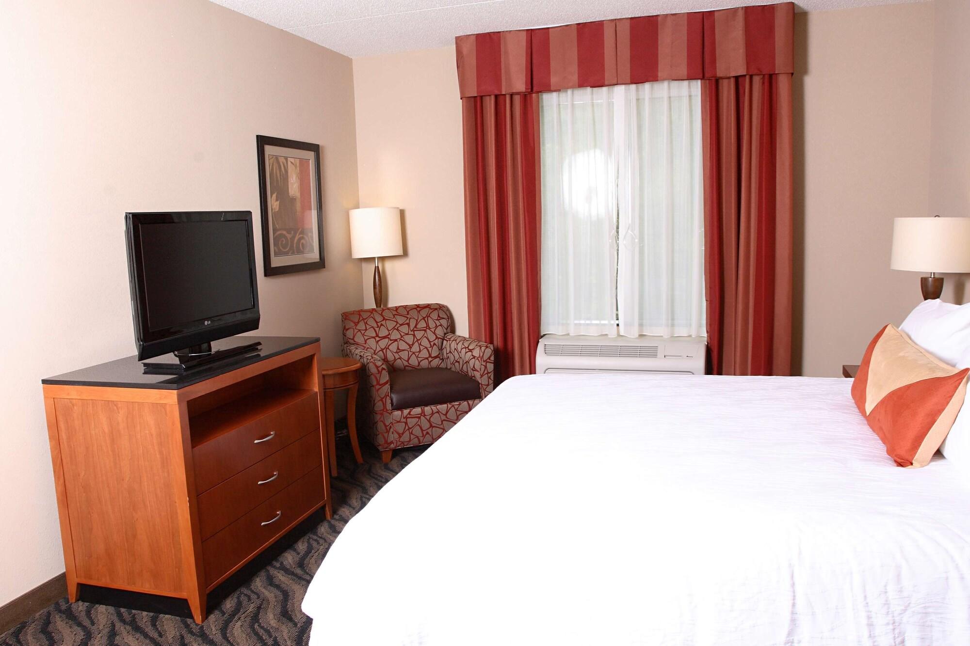 Hilton Garden Chesapeake/suffolk Hotel Suffolk