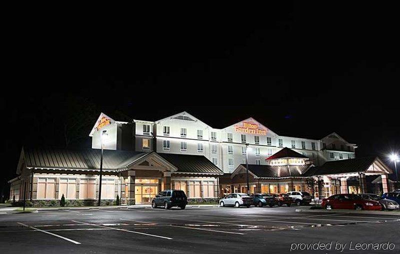 Hotel Hilton Garden Chesapeake/suffolk 3*