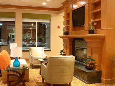 Hilton Garden Chesapeake/suffolk Suffolk
