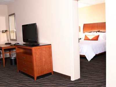 Hilton Garden Chesapeake/suffolk Suffolk