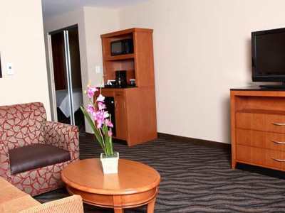 Hotel Hilton Garden Chesapeake/suffolk