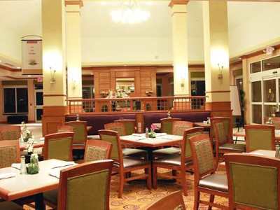Hilton Garden Chesapeake/suffolk