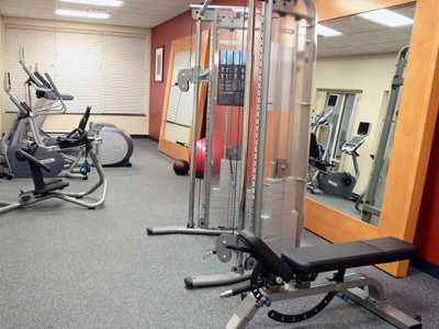 Hotel Hilton Garden Chesapeake/suffolk 3*