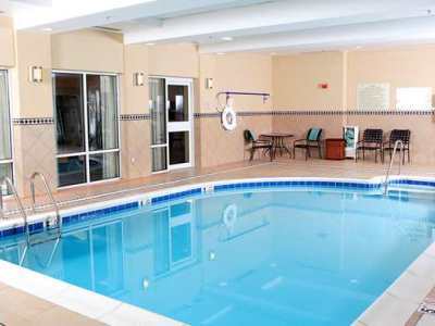 Hilton Garden Chesapeake/suffolk Suffolk