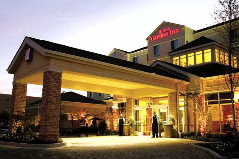 Hilton Garden Chesapeake/suffolk Hotel Suffolk